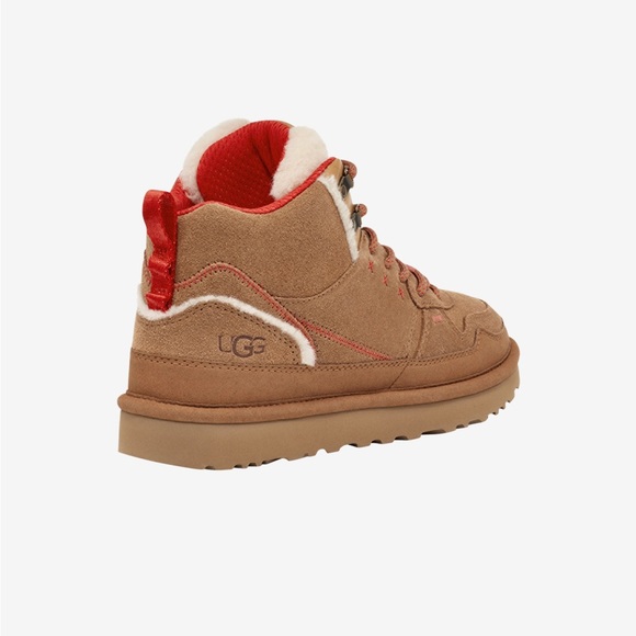 UGG Highland Heritage High
Women's - Picture 5 of 7